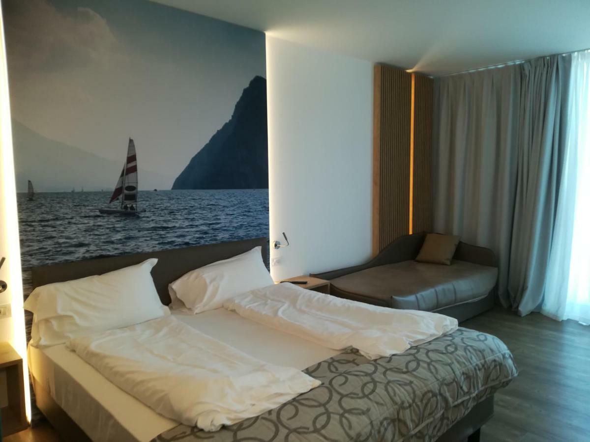 Junior Suite Pool View