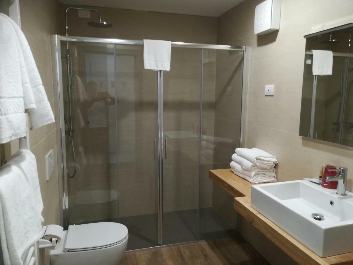 Junior Suite Pool View