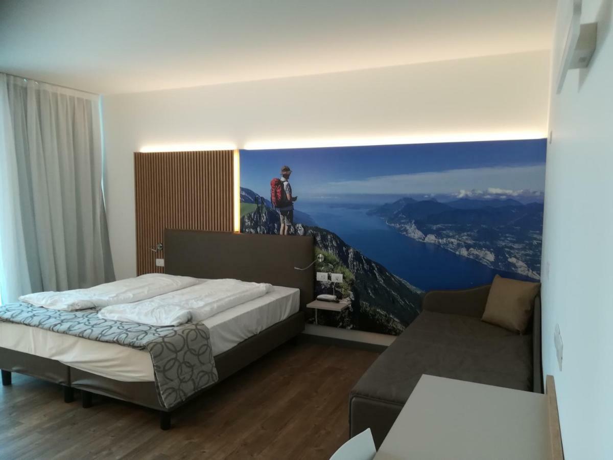 Junior Suite Pool View