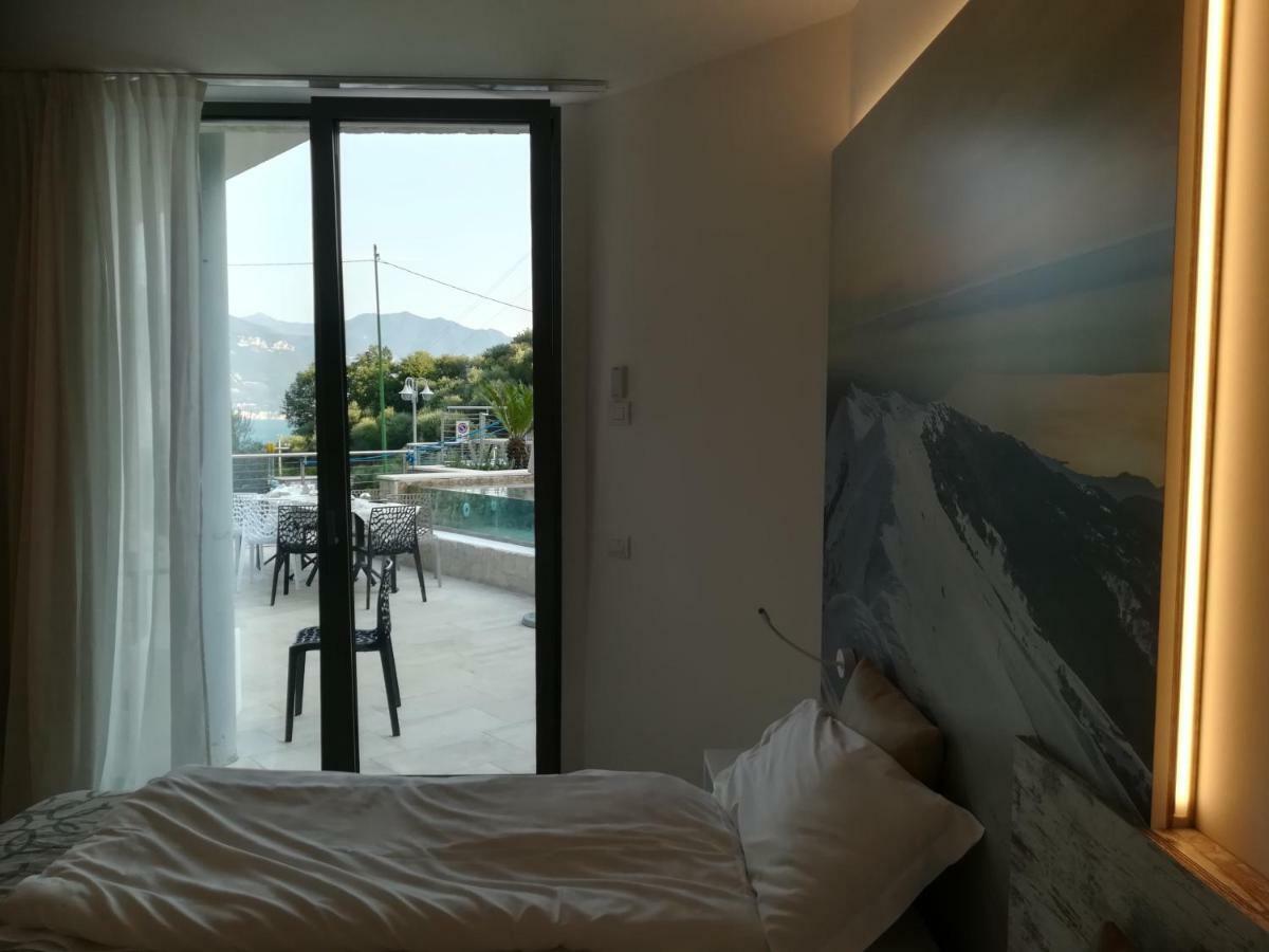Junior Suite Pool View