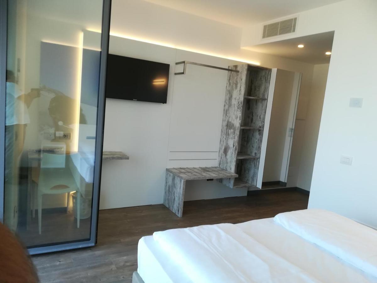 Junior Suite Balcony
