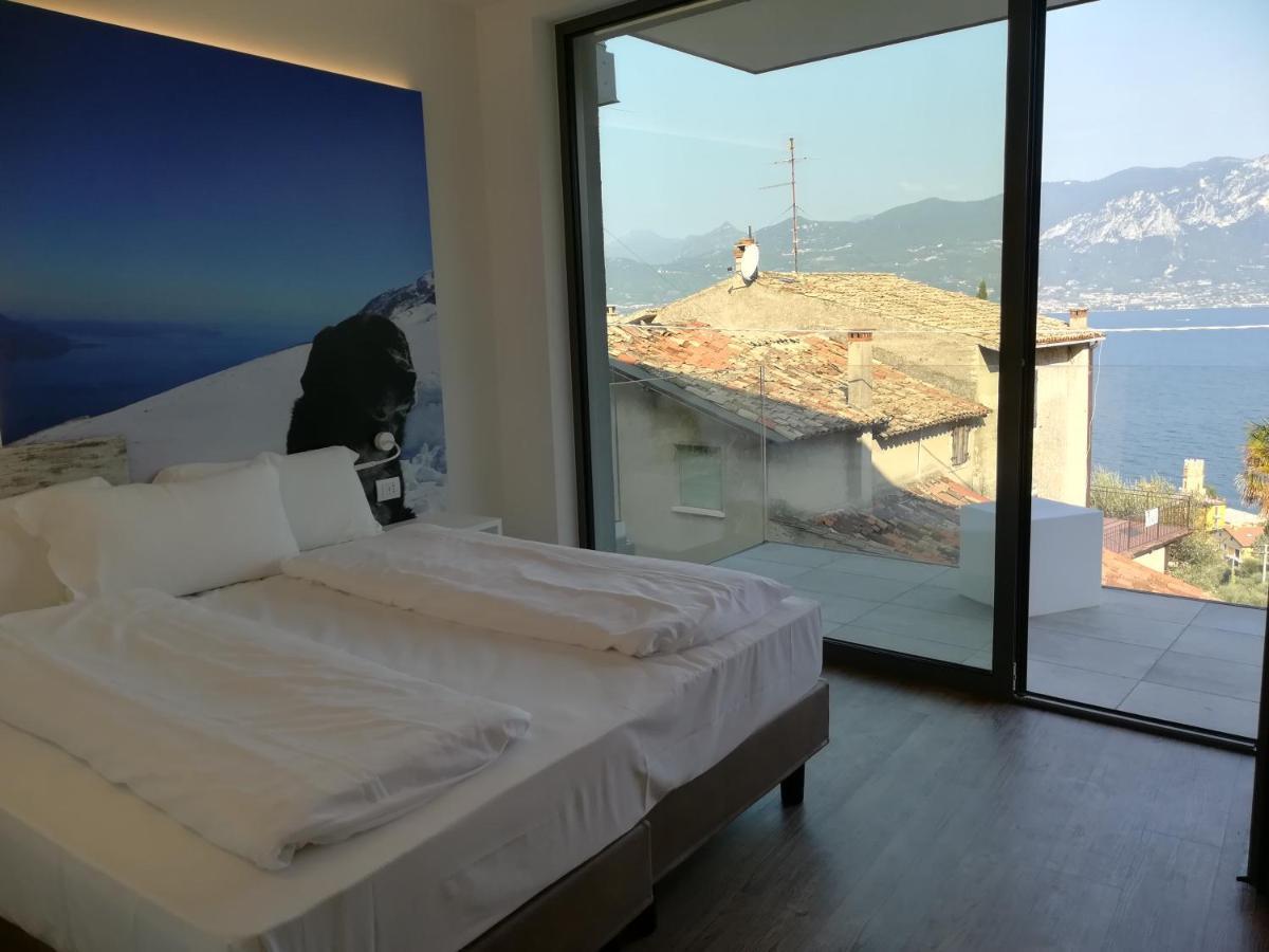 Junior Suite Balcony