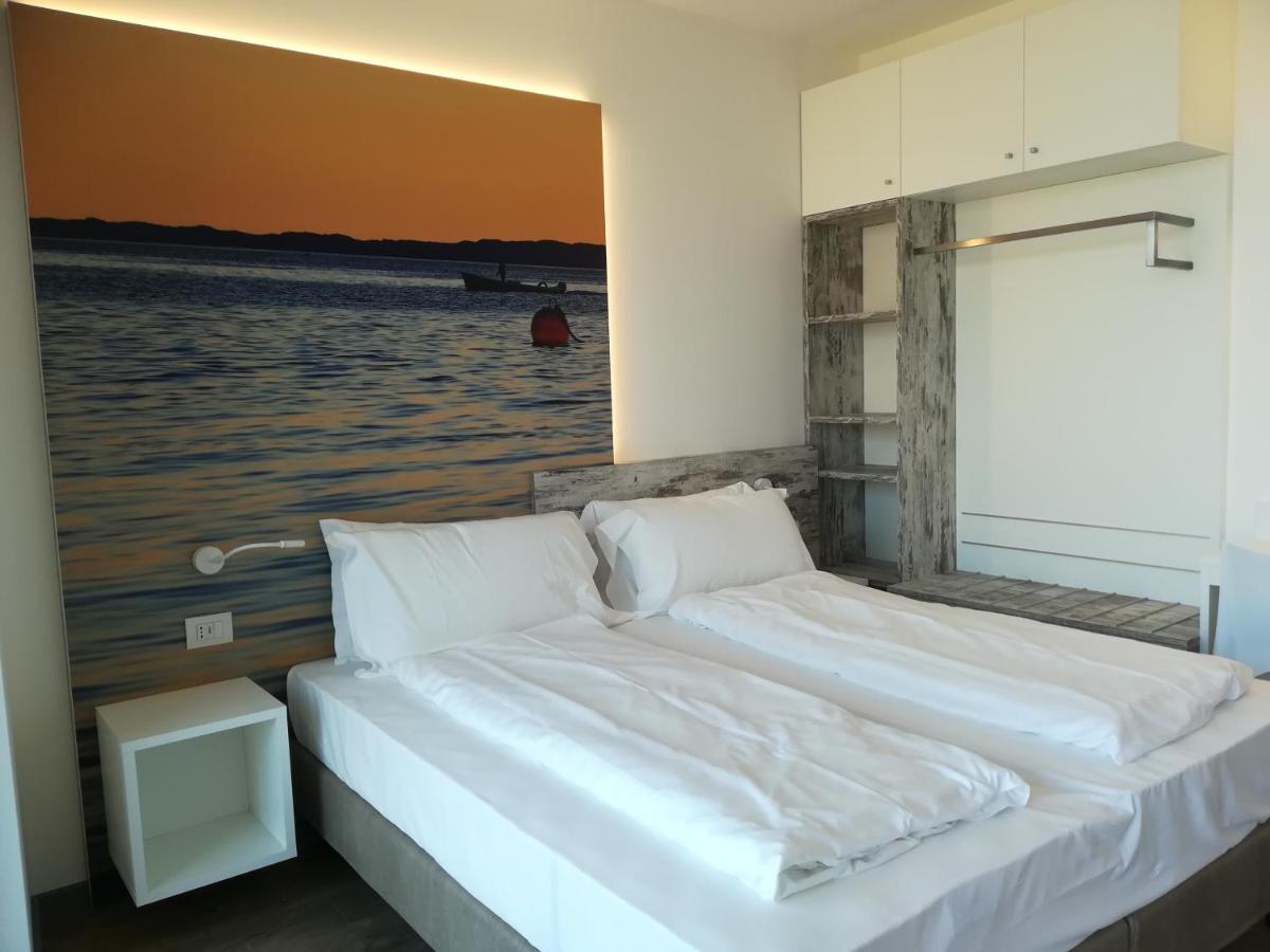 Junior Suite Balcony