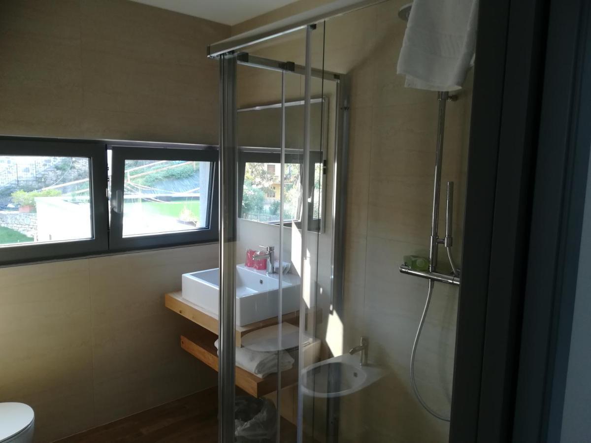 Junior Suite Balcony
