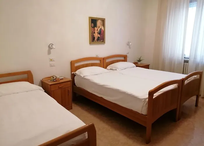  Casa Del Padre Nascimbeni