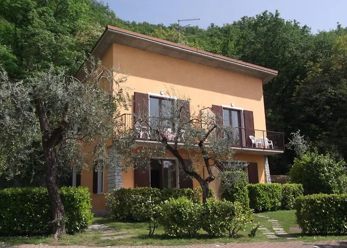 Albergo economico: Villa Girasole